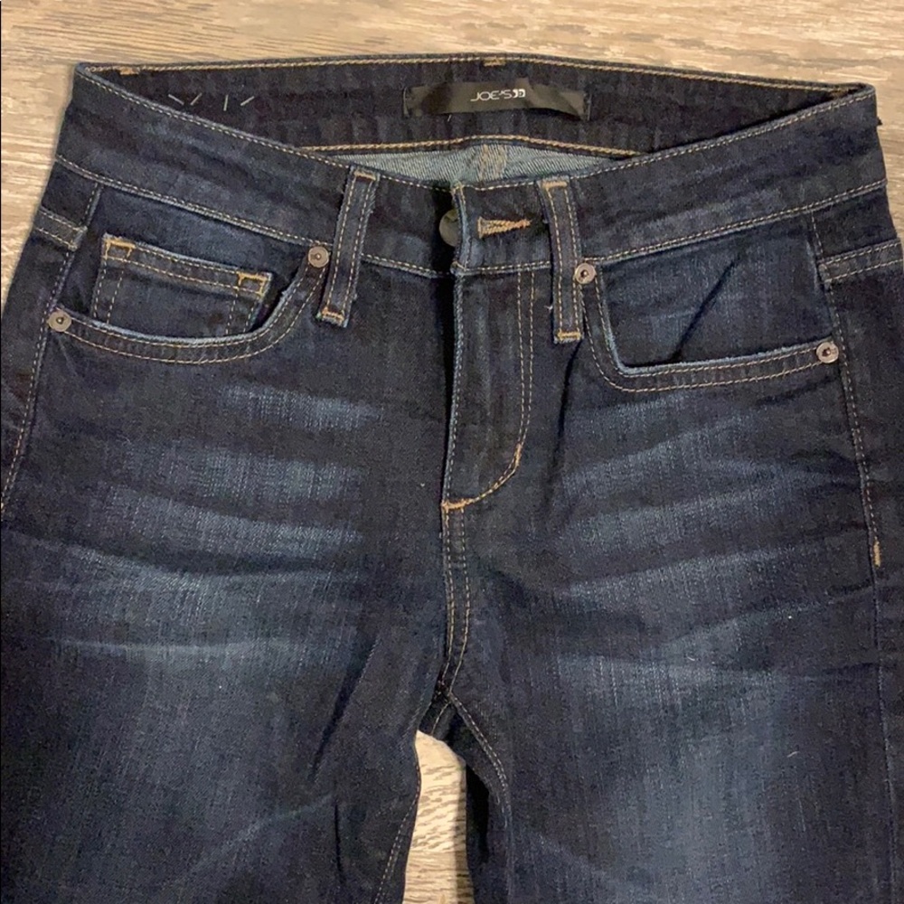 Joe’s Jeans skinny ultra slim fit